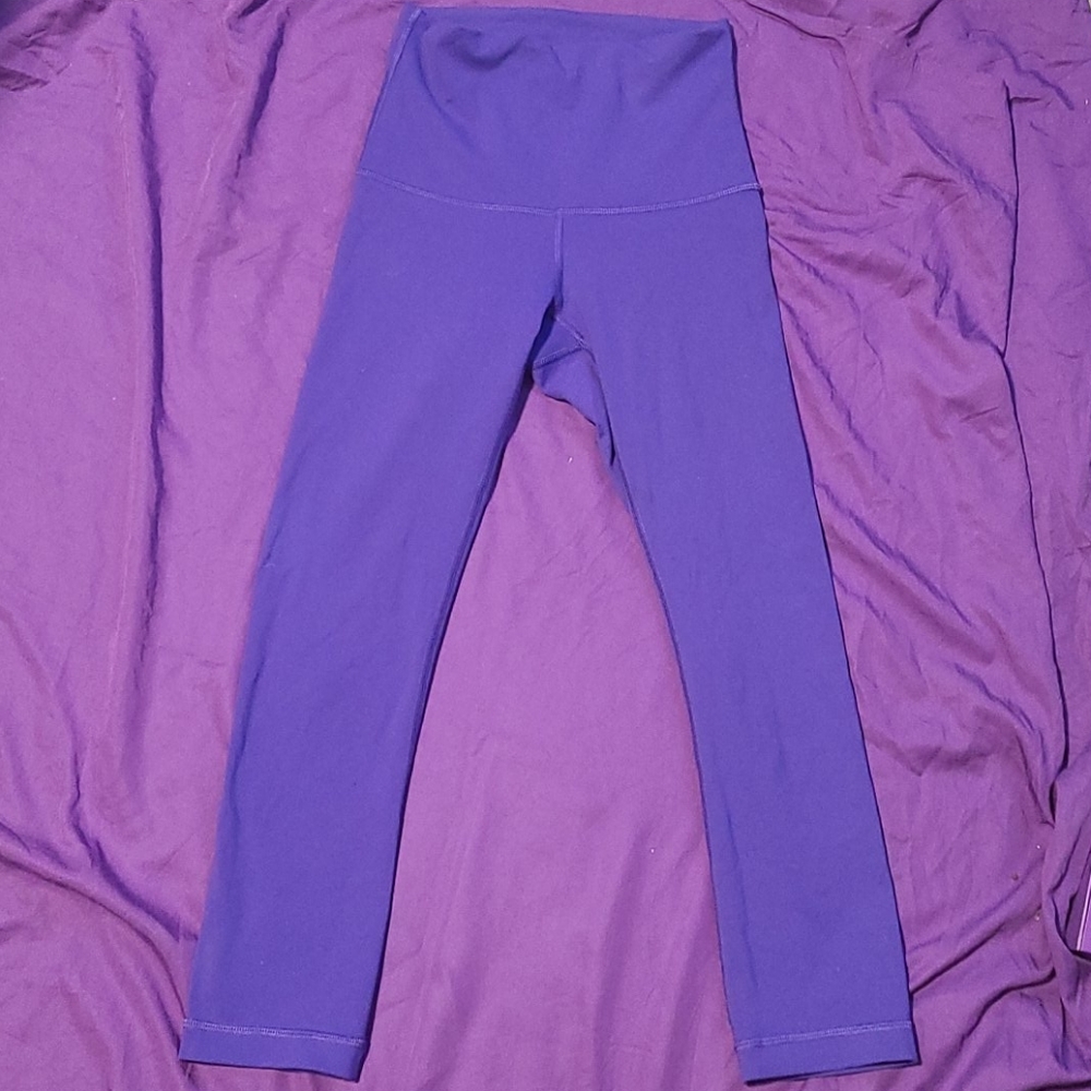 Lululemon Align pants